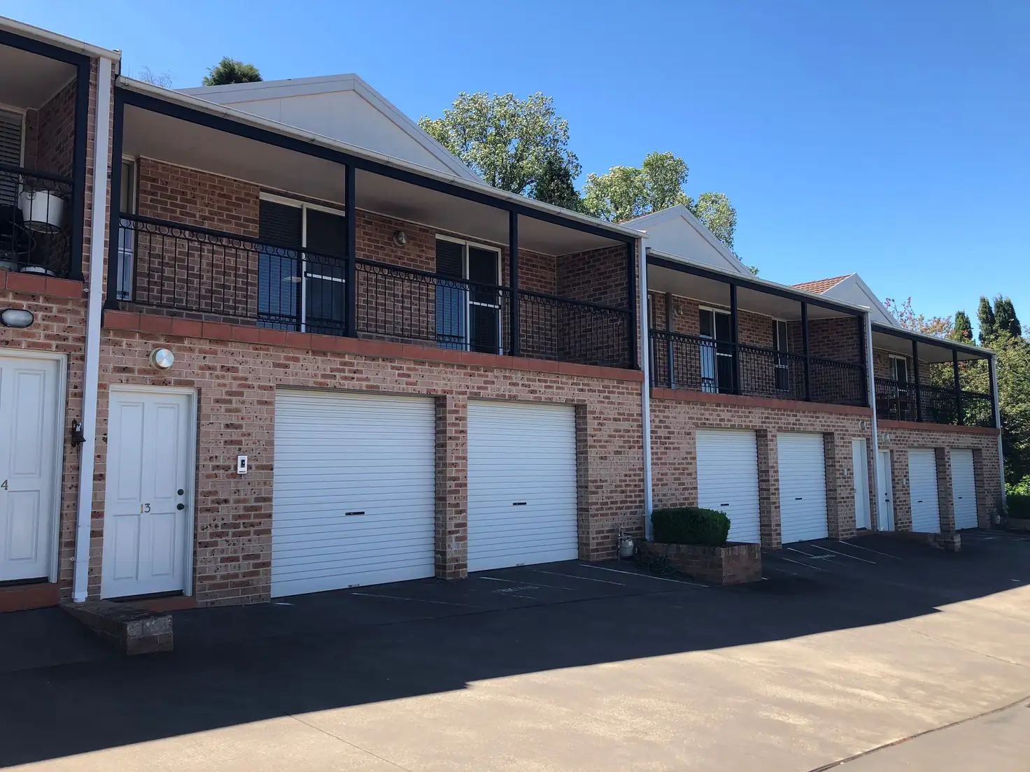 Main view of Homely house listing, 13/28 Clarke Street, Bowral NSW 2576
