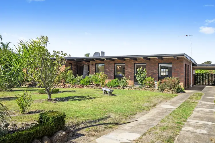 1 Toutcher Road, Ararat VIC 3377