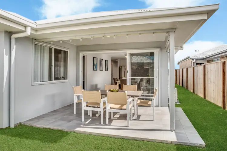 Fourth view of Homely house listing, 18 Bradley Crescent, Bells Creek QLD 4551