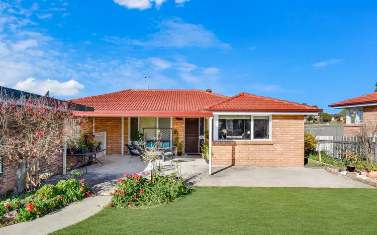 48 Kullaroo Avenue, Bradbury NSW 2560