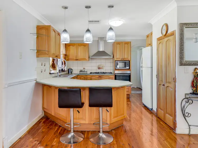 Fifth view of Homely house listing, 48 Kullaroo Avenue, Bradbury NSW 2560