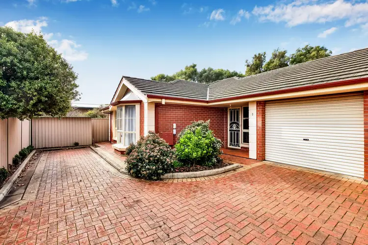 Main view of Homely unit listing, 5/200 Diagonal Road, Warradale SA 5046