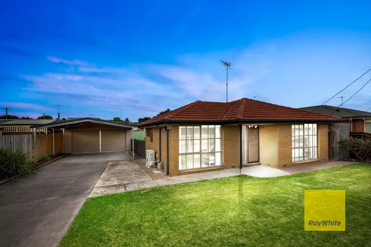 43 Greenville Drive, Grovedale VIC 3216