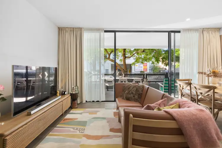 Main view of Homely apartment listing, G02/123 Wyndham Street, Alexandria NSW 2015