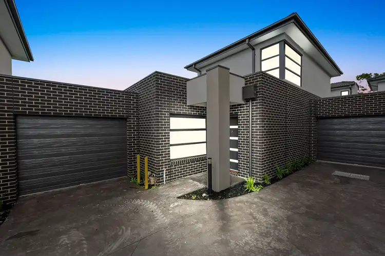 7/13 Baileyana Drive, Endeavour Hills VIC 3802