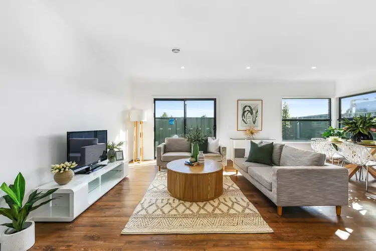 Third view of Homely house listing, 7/13 Baileyana Drive, Endeavour Hills VIC 3802