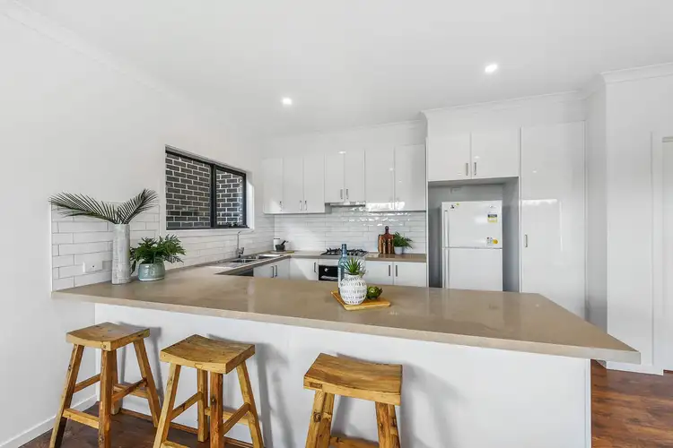Fourth view of Homely house listing, 7/13 Baileyana Drive, Endeavour Hills VIC 3802