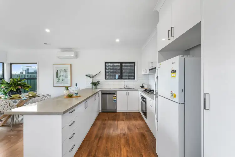 Fifth view of Homely house listing, 7/13 Baileyana Drive, Endeavour Hills VIC 3802