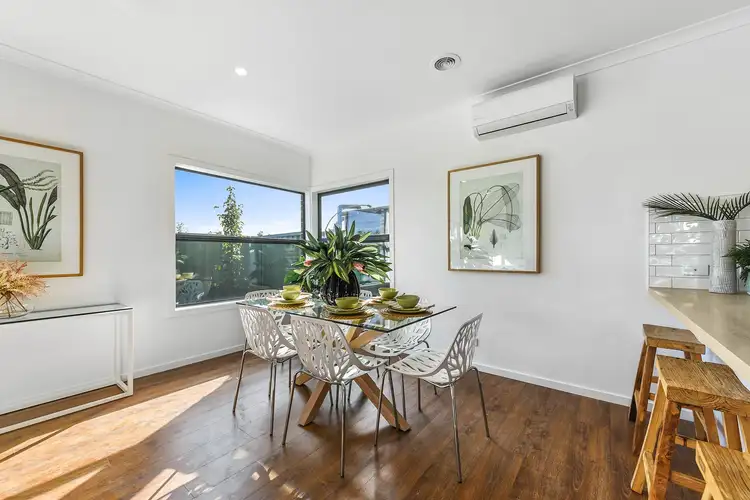 Sixth view of Homely house listing, 7/13 Baileyana Drive, Endeavour Hills VIC 3802