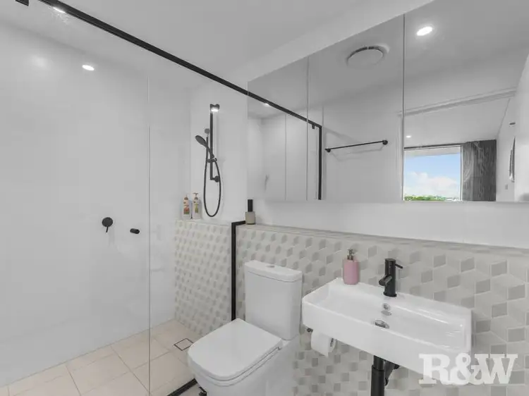 Fourth view of Homely unit listing, 1811/62 Logan Road, Woolloongabba QLD 4102