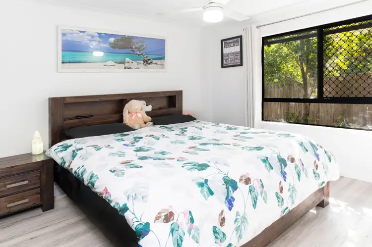 Second view of Homely unit listing, 17/15 Lloyd Street, Southport QLD 4215