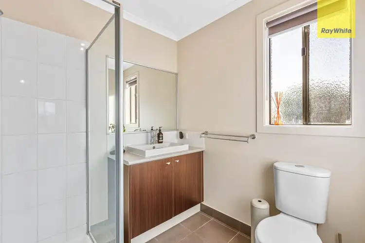 Fourth view of Homely house listing, 4 Currington Crescent, Darley VIC 3340