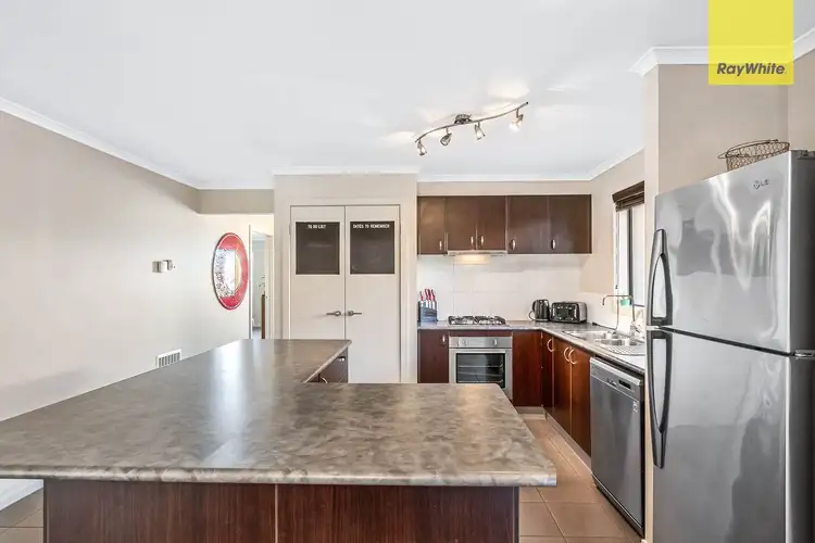 Sixth view of Homely house listing, 4 Currington Crescent, Darley VIC 3340