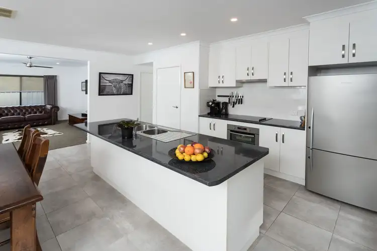 Fourth view of Homely house listing, 5 Charters Street, Tatura VIC 3616