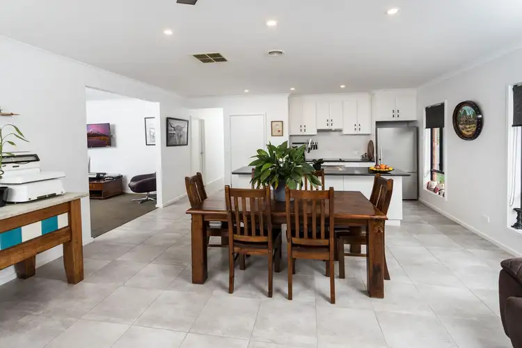 Fifth view of Homely house listing, 5 Charters Street, Tatura VIC 3616