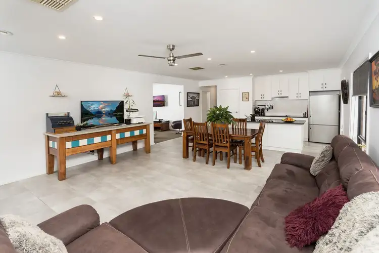 Sixth view of Homely house listing, 5 Charters Street, Tatura VIC 3616