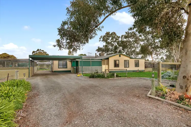 Main view of Homely house listing, 38 Artesian Road West, Two Wells SA 5501