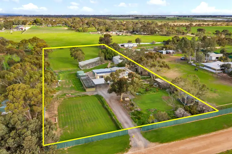 Second view of Homely house listing, 38 Artesian Road West, Two Wells SA 5501