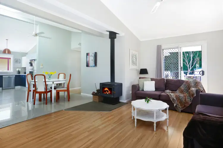 Second view of Homely house listing, 48 May Street, Robertson NSW 2577