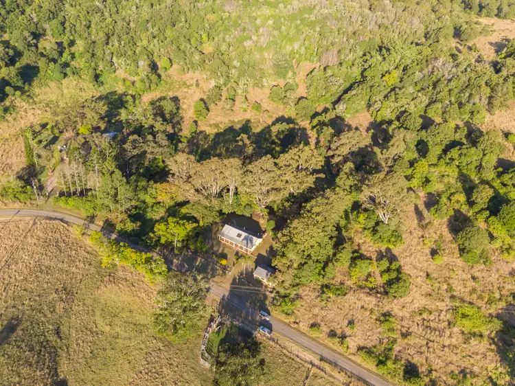 Fourth view of Homely house listing, 101 Hewitt Road, Booerie Creek NSW 2480