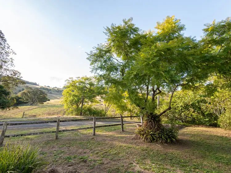 Fifth view of Homely house listing, 101 Hewitt Road, Booerie Creek NSW 2480