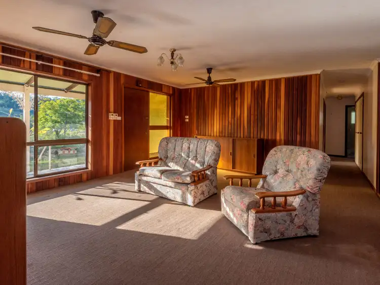 Sixth view of Homely house listing, 101 Hewitt Road, Booerie Creek NSW 2480