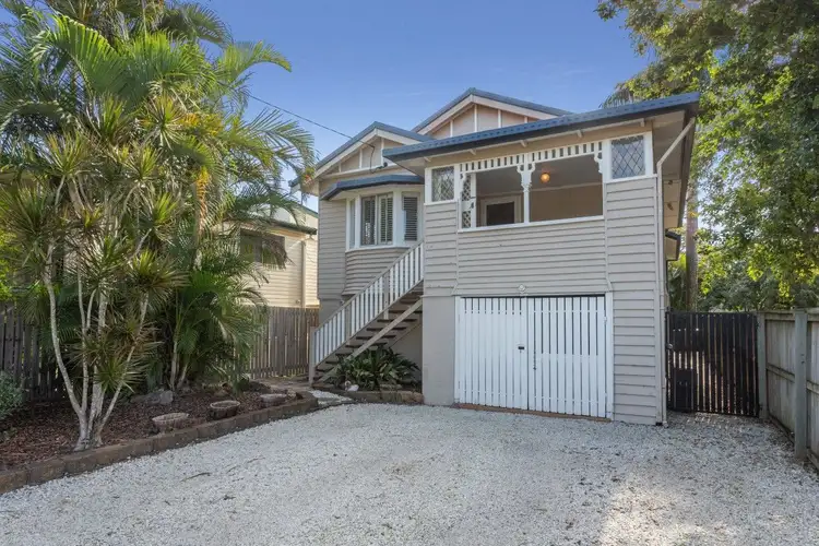 106 Macoma Street, Banyo QLD 4014