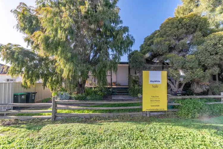 Fifth view of Homely house listing, 9 Daniel Street, Long Gully VIC 3550