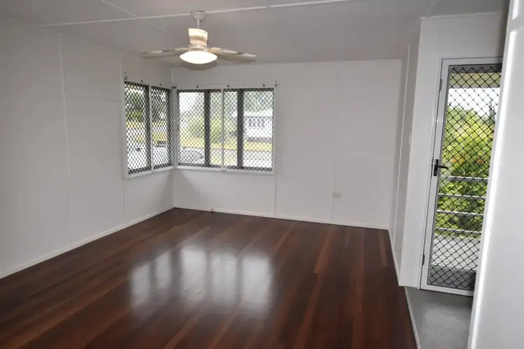 Second view of Homely house listing, 95 O'Connell Street, Barney Point QLD 4680