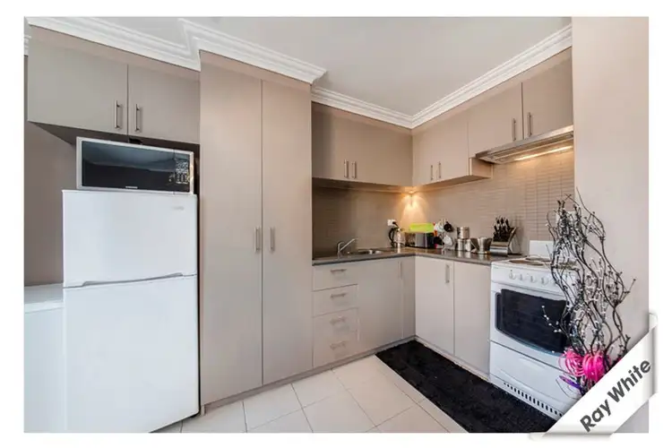 Second view of Homely unit listing, 52/22 Mowatt Street, Queanbeyan East NSW 2620
