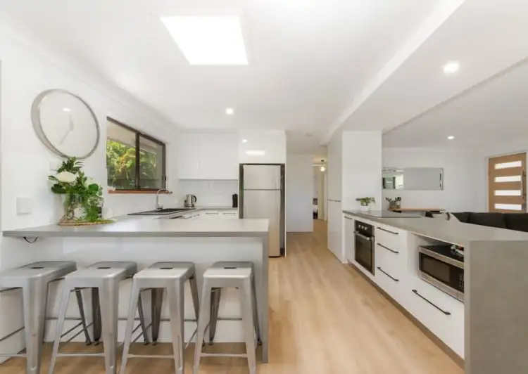 Main view of Homely house listing, 13 Winani Drive, Ashmore QLD 4214