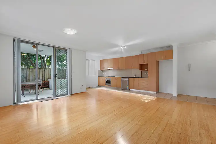 Third view of Homely unit listing, 5/173-179 Princes Highway, Kogarah NSW 2217