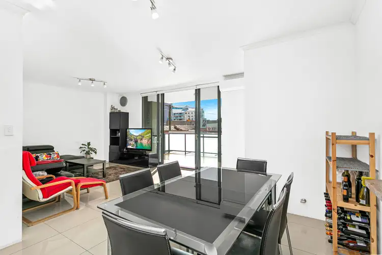 4/11-13 Treacy Street, Hurstville NSW 2220