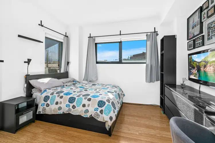 Fourth view of Homely apartment listing, 4/11-13 Treacy Street, Hurstville NSW 2220