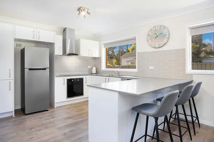 Third view of Homely townhouse listing, 2/63 Denman Avenue, Woolooware NSW 2230