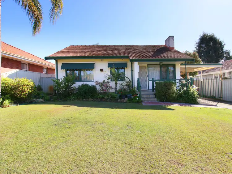 48 Hopkinson Way, Wilson WA 6107