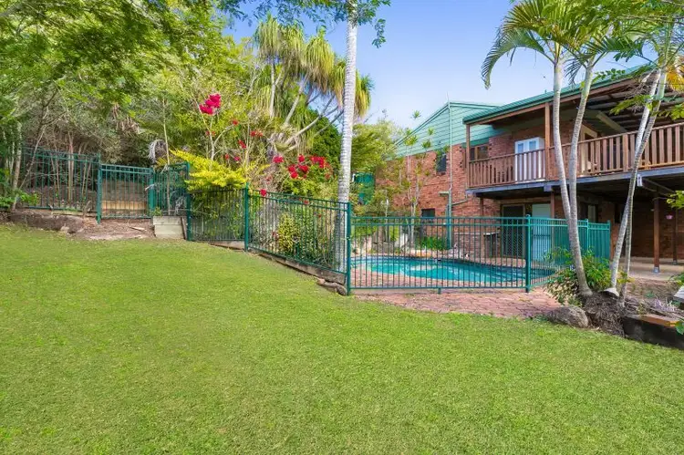 10 Patanga Street, Jindalee QLD 4074