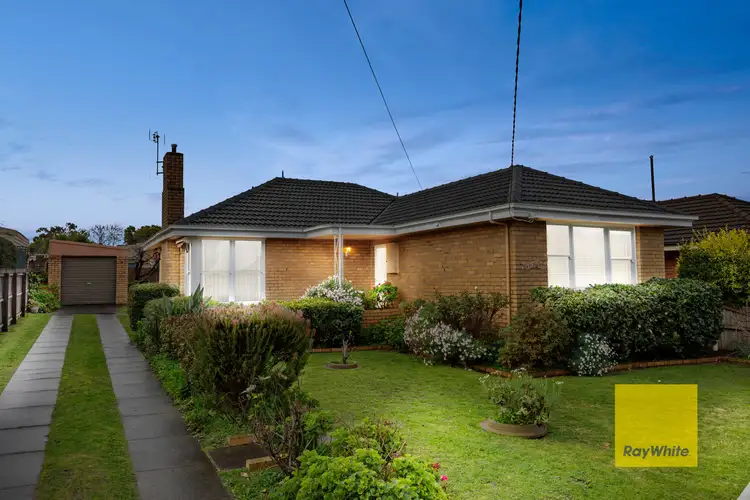 36 Porter Avenue, Highton VIC 3216