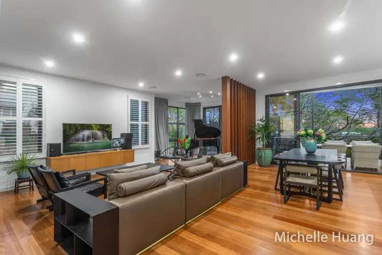 Main view of Homely house listing, 292 Stanley Terrace, Taringa QLD 4068