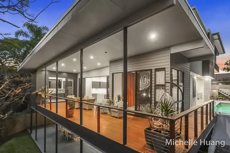 Fourth view of Homely house listing, 292 Stanley Terrace, Taringa QLD 4068