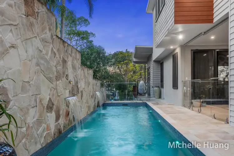 Sixth view of Homely house listing, 292 Stanley Terrace, Taringa QLD 4068