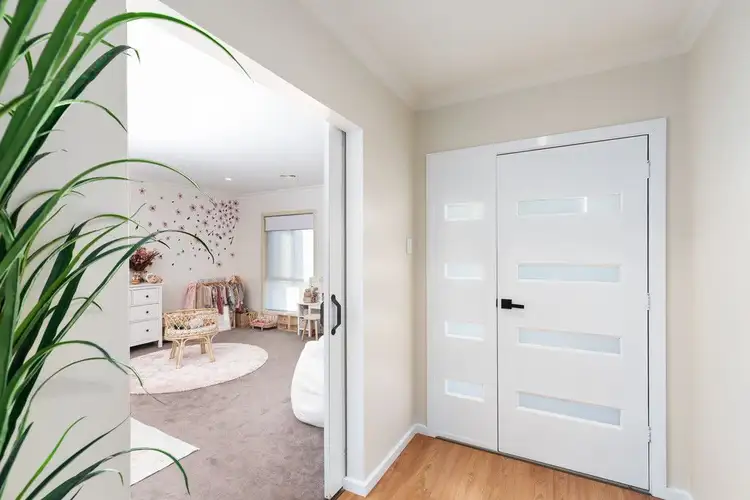 Third view of Homely house listing, 3 Stuart Court, Mount Gambier SA 5290