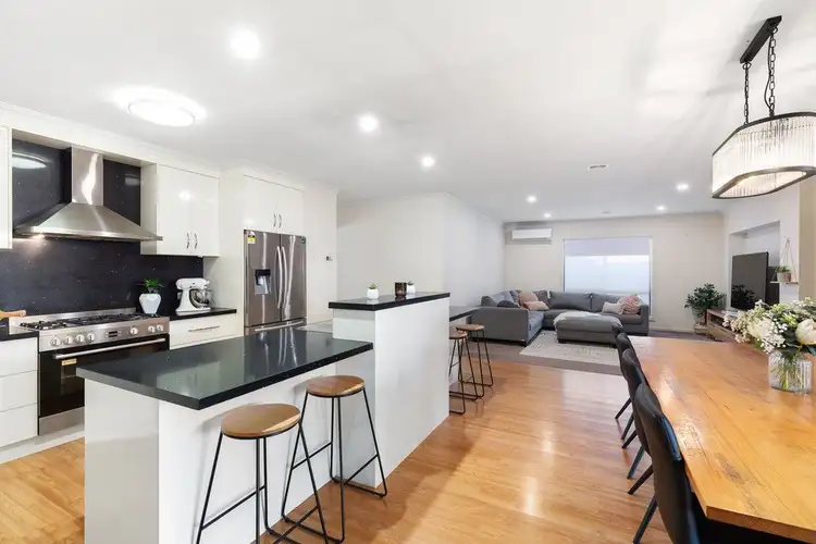 Sixth view of Homely house listing, 3 Stuart Court, Mount Gambier SA 5290