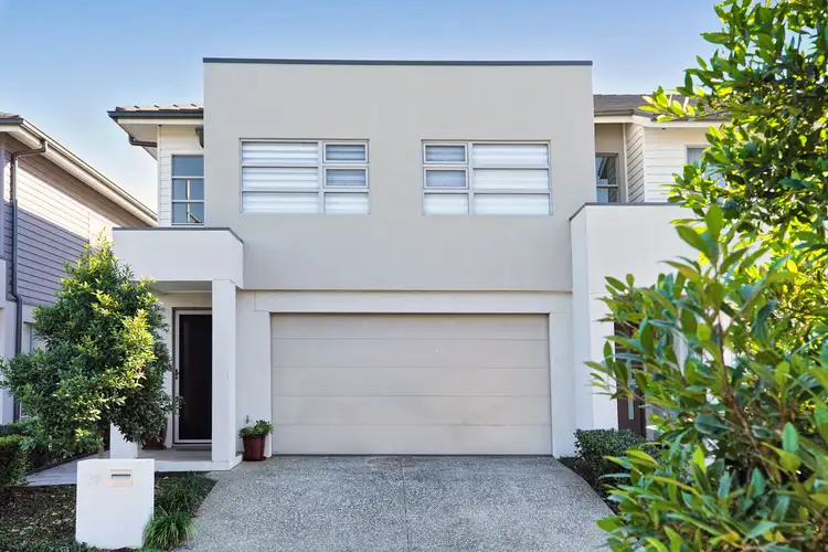 29 Aspect Crescent, Glenmore Park NSW 2745