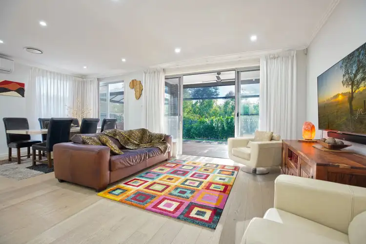 Fourth view of Homely house listing, 29 Aspect Crescent, Glenmore Park NSW 2745