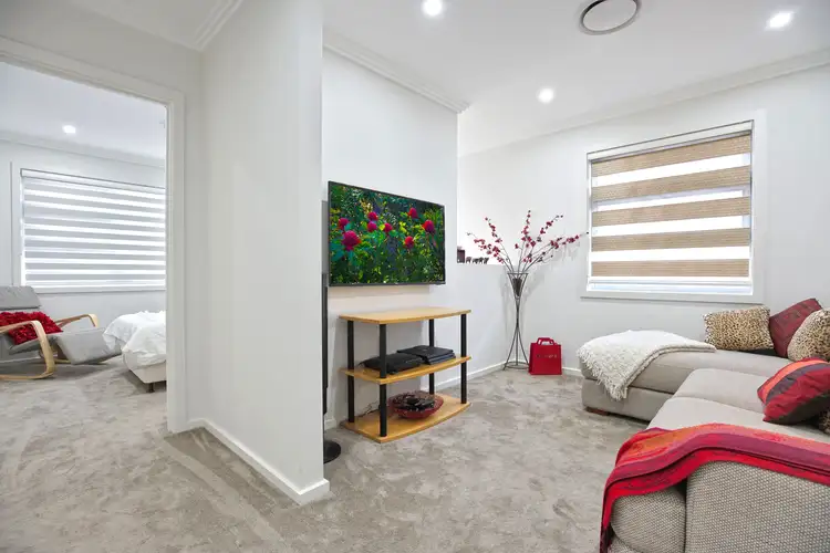 Sixth view of Homely house listing, 29 Aspect Crescent, Glenmore Park NSW 2745