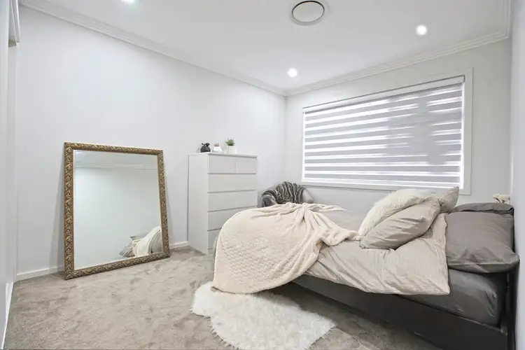 Seventh view of Homely house listing, 29 Aspect Crescent, Glenmore Park NSW 2745