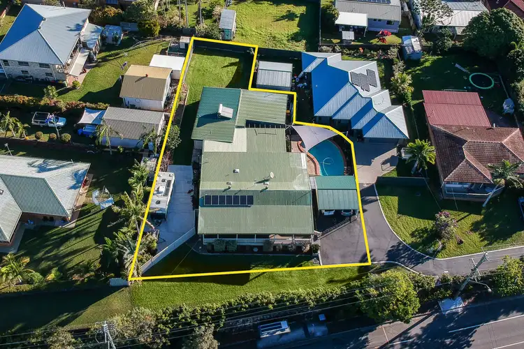 Third view of Homely house listing, 5 Bli Bli Road, Bli Bli QLD 4560