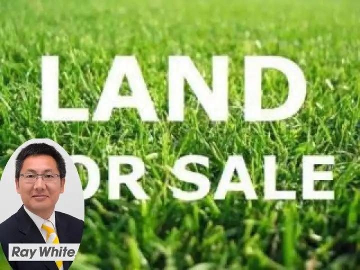 Second view of Homely land listing, 20 Sweet Street, Rouse Hill NSW 2155