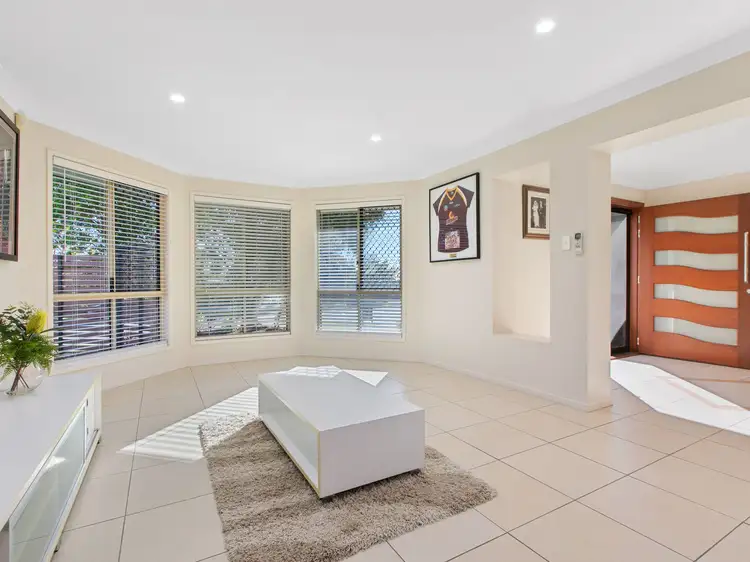 Third view of Homely house listing, 15 Stiller Drive, Kuraby QLD 4112